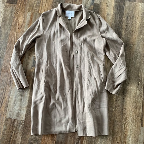 Carolina Belle Ovetcoat - Picture 1 of 11